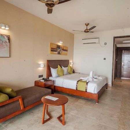 Hotel Sonar Bangla Taki Hasnabad Exterior foto