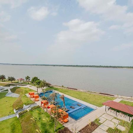 Hotel Sonar Bangla Taki Hasnabad Exterior foto