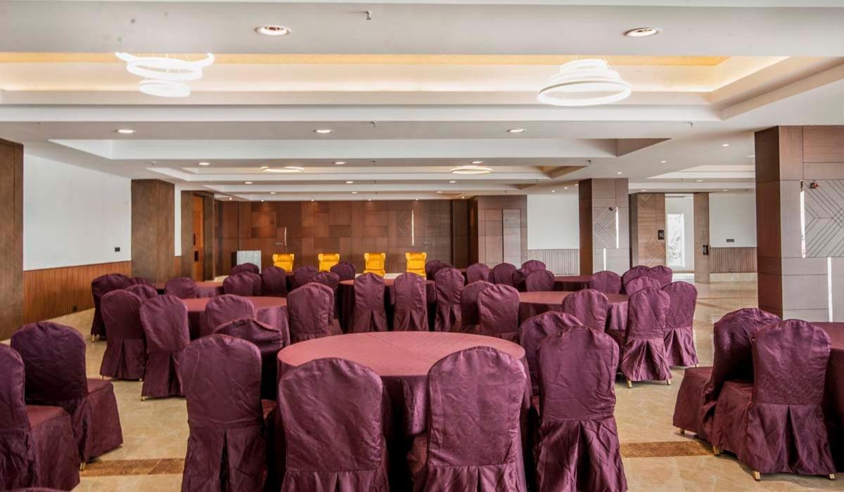 Hotel Sonar Bangla Taki Hasnabad Exterior foto